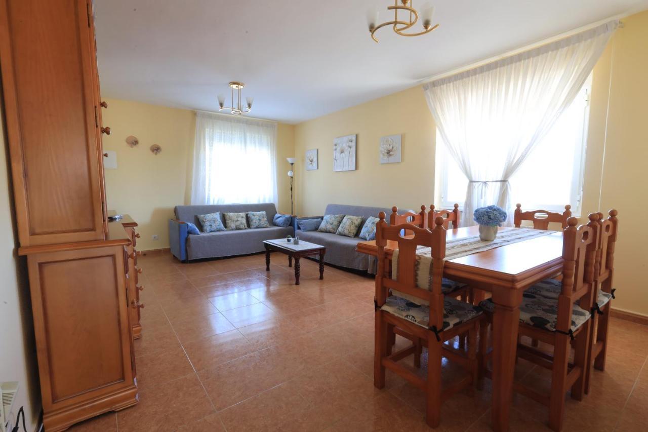 La Resbalina De Arribes Villa Trabanca ภายนอก รูปภาพ