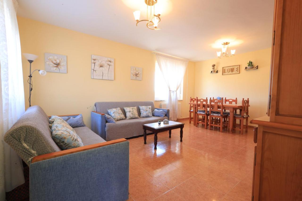 La Resbalina De Arribes Villa Trabanca ภายนอก รูปภาพ